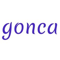 Gonca Logo