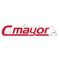 Carretillas Mayor Logo