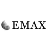 EMAX Systems Logo