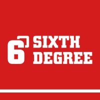 Sixth Degree Logo