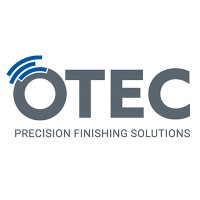 OTEC Präzisionsfinish GmbH Logo