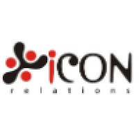 Icon Relations Logo
