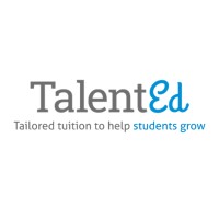 Talent-Ed Education Logo