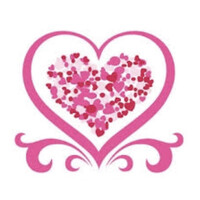 The Candy Buffet Company Logo
