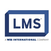 Lawrence Merchandising Services (LMS) Logo