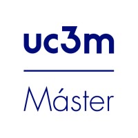 Master en Acción Solidaria Internacional y de Inclusión Social – UC3M Logo
