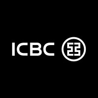 ICBC Turkey Logo