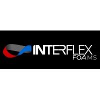 INTERFLEX FOAMS Logo