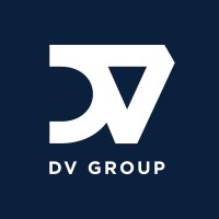 DV GROUP Logo