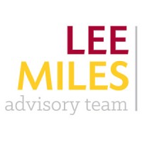 CIBC Private Wealth, Lee Miles Advisory Team Logo
