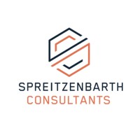 Spreitzenbarth Consultants GmbH Logo