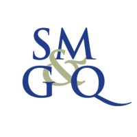 SMGQ Law - Sanchez-Medina, Gonzalez, Quesada, Lage, Gomez, & Machado LLP Logo