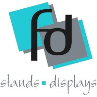FD Displays Logo