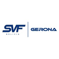 SVF Bolivia / Gerona Power SRL Logo