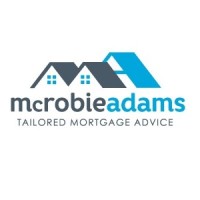 McrobieAdams Logo