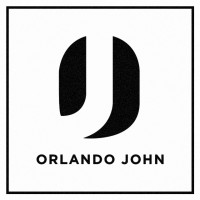 Orlando John Logo