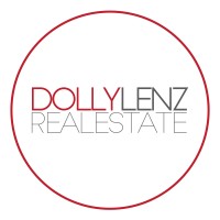 Dolly Lenz Real Estate LLC Logo