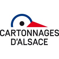 Cartonnages dAlsace Logo