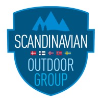 Scandinavian Outdoor Group (SOG) Logo