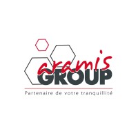 AramisGroup Logo