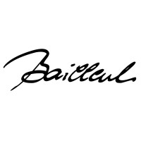 Bailleul Ontwerpbureau BV Logo