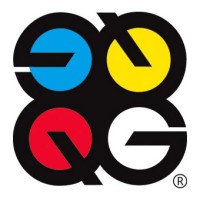 Quad Europe Logo