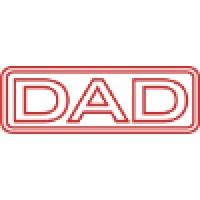 DAD 1989 doo Logo