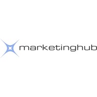 marketinghub AG | enables marketing performance Logo