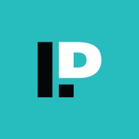 Integ Partner AB Logo