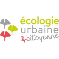 Ecologie Urbaine et Citoyenne Logo