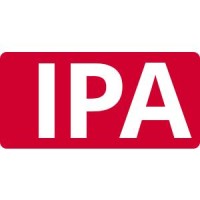 IPA Institut für Personalentwicklung & Arbeitsorganisation Logo