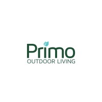 Primo Outdoor Living Logo