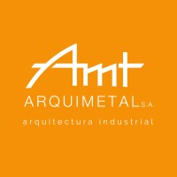 Arquimetal SA Logo