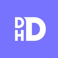 DHD Logo