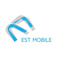 EST MOBILE Italy Logo