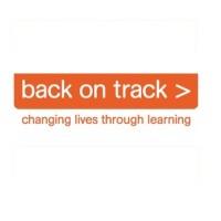 Back on Track Manchester Logo