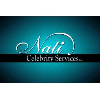 Nati Celebrity Services Logo