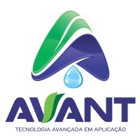 Avant Agroquimica Ltda. Logo
