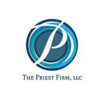 The Priest Firm, LLC Logo