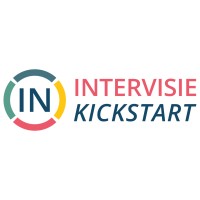 Intervisie kickstart Logo