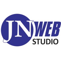 JN Web Studio Logo