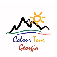 Colour Tour Georgia Logo