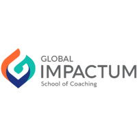 Impactum: Consultora y Escuela de Talento Humano Logo