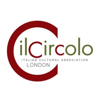 Il Circolo - Italian Cultural Association Logo