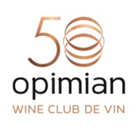 Opimian Wine Club de Vin Logo