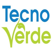 Tecnoverde SpA Logo