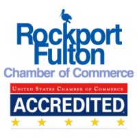 Rockport-Fulton Chamber of Commerce Logo