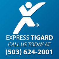 Express Employment Professionals - Tigard, OR Logo