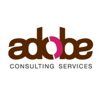 Adobe Consulting Services Logo