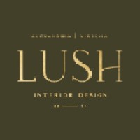 Lush Interior Design LLC Logo